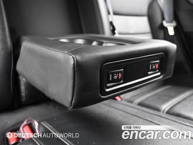 Renault Korea QM6 2017 — photo 16