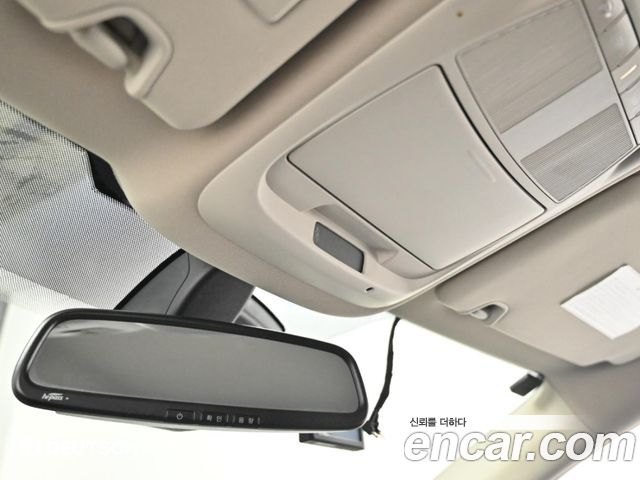 Renault Korea QM6 2017 — photo 18