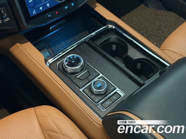 Ford Expedition 2023 — photo 12