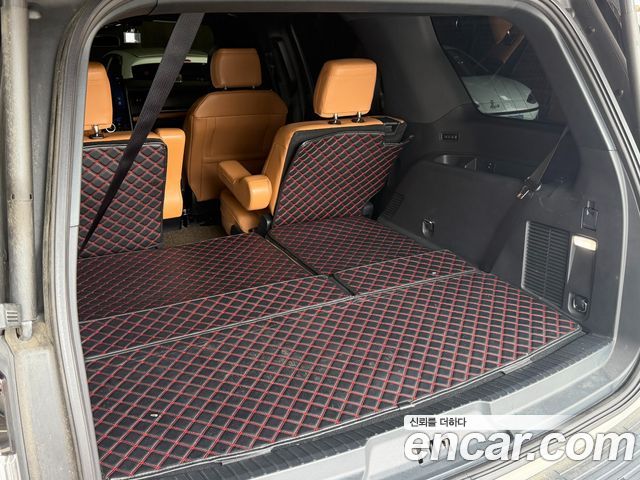 Ford Expedition 2023 — photo 20