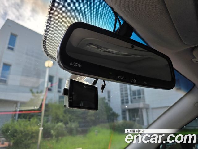Kia Canival 2013 — photo 19