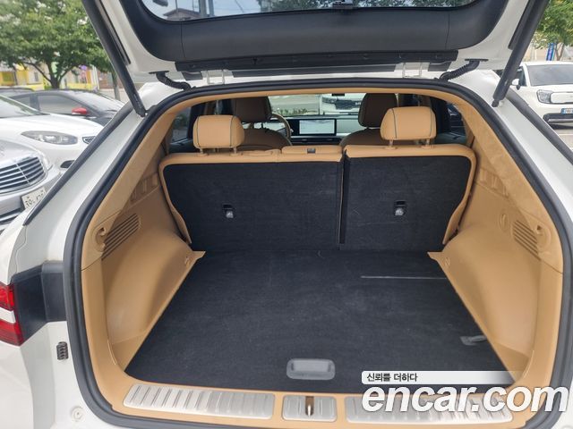 Genesis GV60 2022 — photo 11