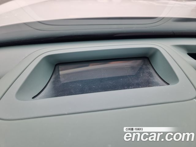 Genesis GV60 2022 — photo 19