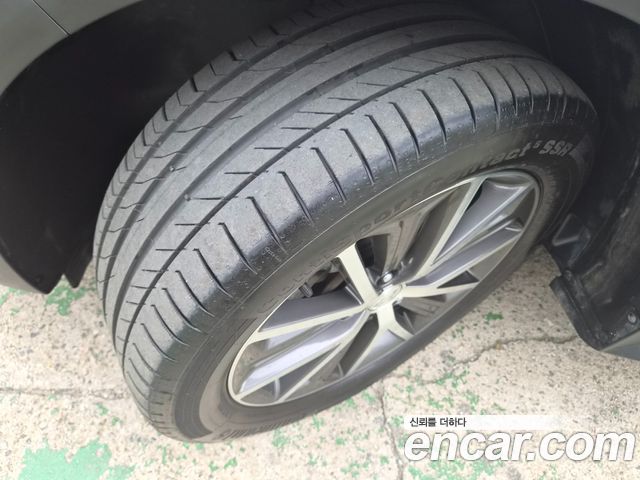 Hyundai Tucson 2016 — photo 5