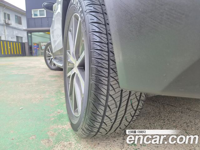 Hyundai Tucson 2016 — photo 6
