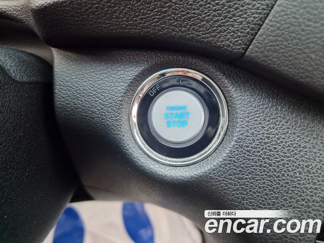Hyundai Tucson 2016 — photo 14