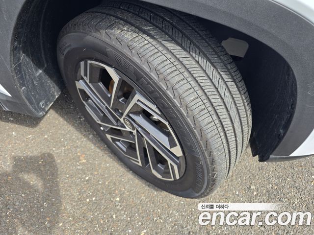 Hyundai Tucson 2025 — photo 5