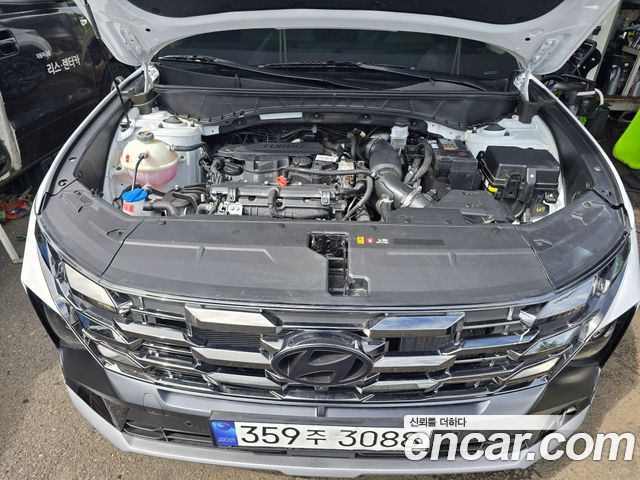 Hyundai Tucson 2025 — photo 6