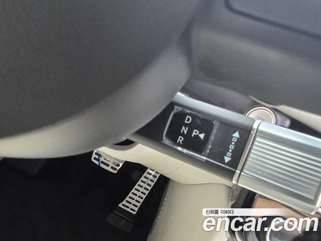 Hyundai Tucson 2025 — photo 9