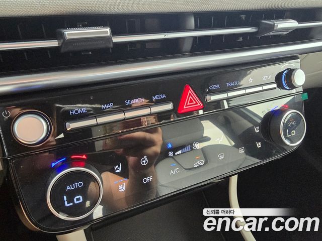 Hyundai Tucson 2025 — photo 13