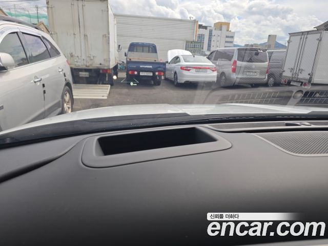 Hyundai Tucson 2025 — photo 14