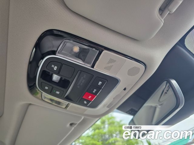 Hyundai Tucson 2025 — photo 15