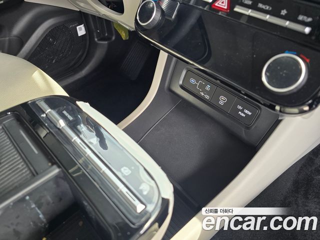 Hyundai Tucson 2025 — photo 16