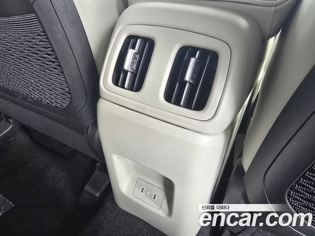 Hyundai Tucson 2025 — photo 17