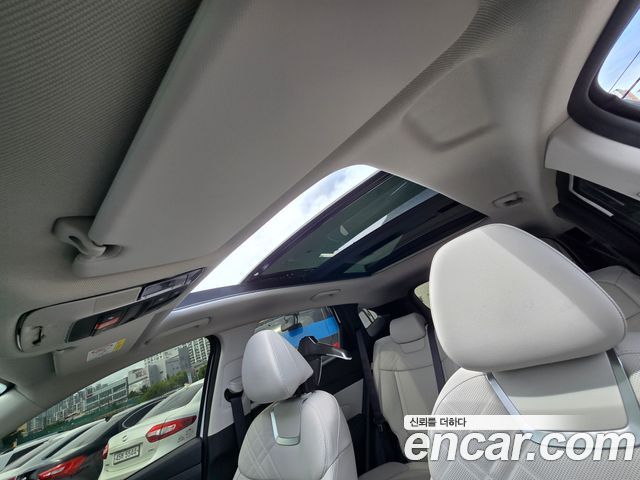 Hyundai Tucson 2025 — photo 18