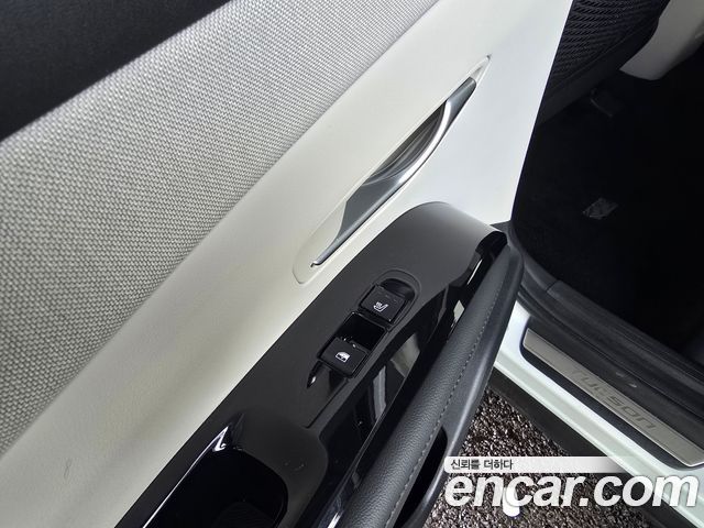 Hyundai Tucson 2025 — photo 19
