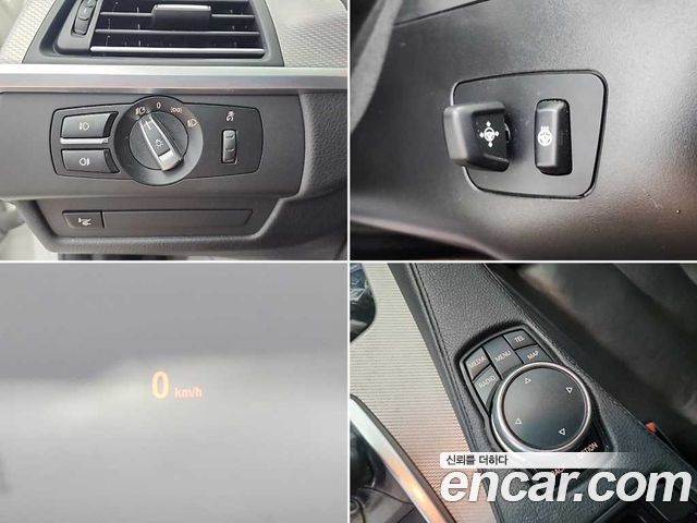 BMW 6-Series 2016 — photo 18