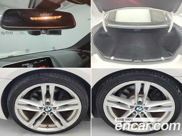 BMW 6-Series 2016 — photo 19