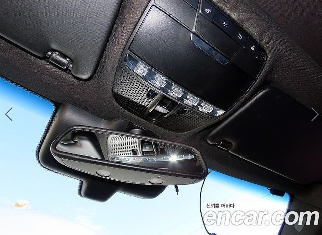 Mercedes-Benz C-Class 2016 — photo 15