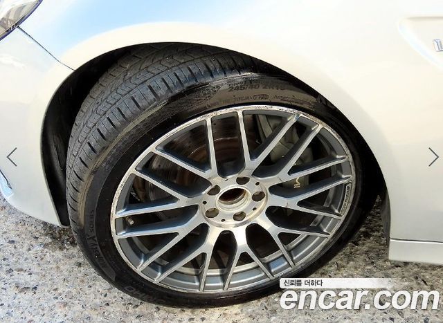Mercedes-Benz C-Class 2016 — photo 20