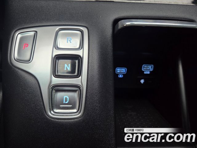 Hyundai Grandeur 2023 — photo 9