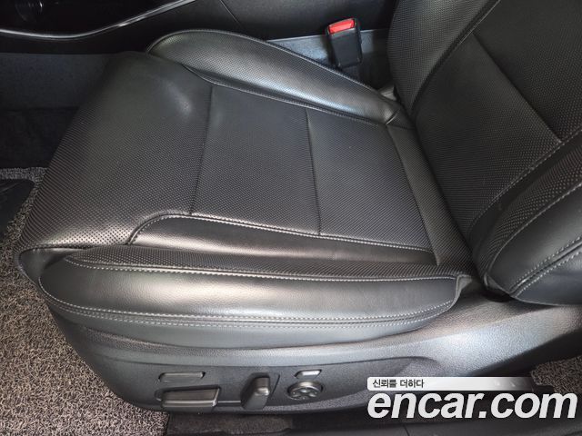 Hyundai Grandeur 2023 — photo 10