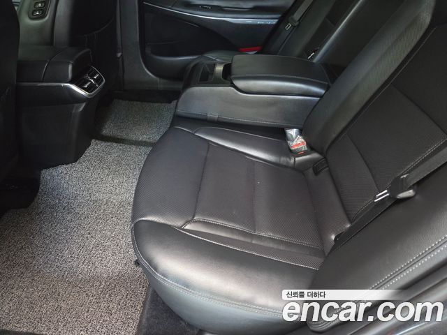 Hyundai Grandeur 2023 — photo 12