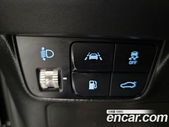 Hyundai Grandeur 2023 — photo 15