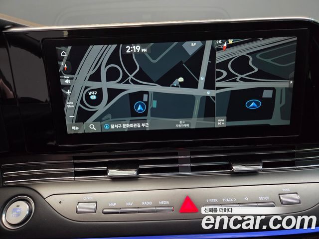 Hyundai Grandeur 2023 — photo 17