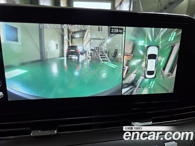 Hyundai Grandeur 2023 — photo 19