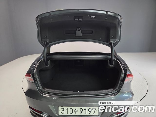 Hyundai Grandeur 2023 — photo 20