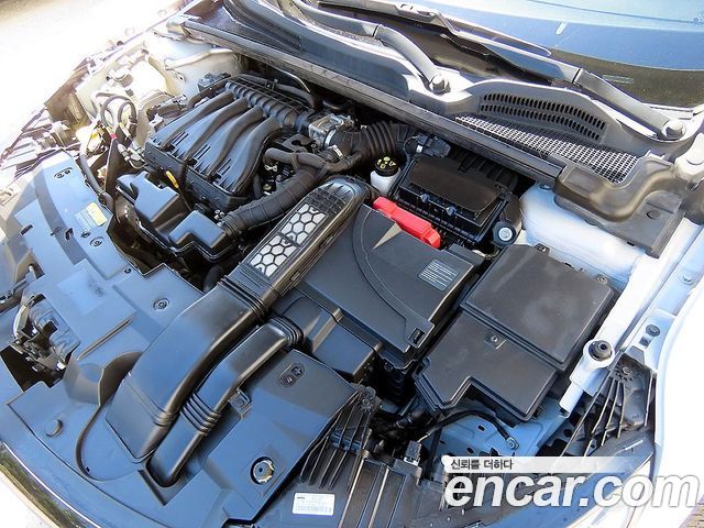Renault Korea SM6 2016 — photo 6