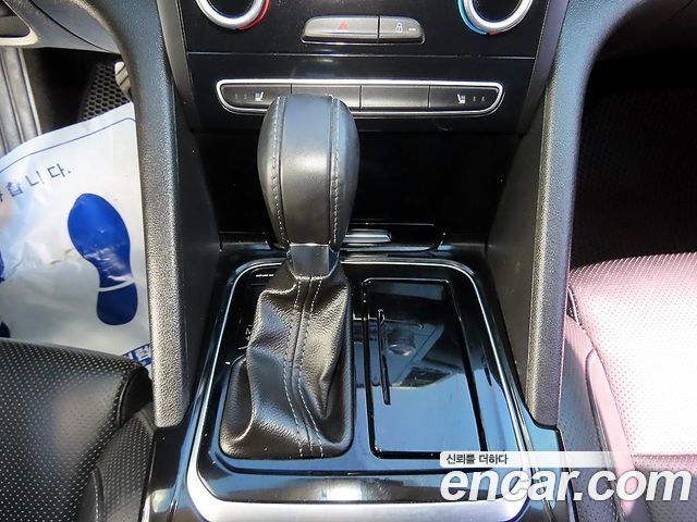 Renault Korea SM6 2016 — photo 9