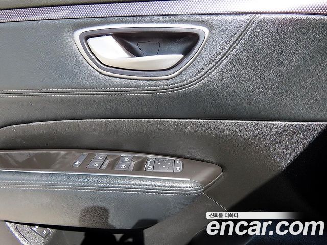 Renault Korea SM6 2016 — photo 13