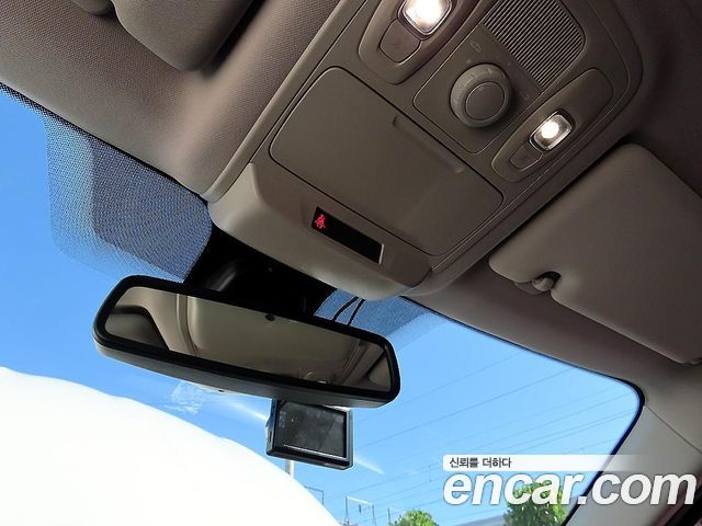 Renault Korea SM6 2016 — photo 17