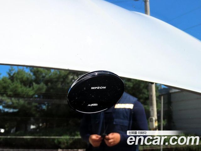 Renault Korea SM6 2016 — photo 18