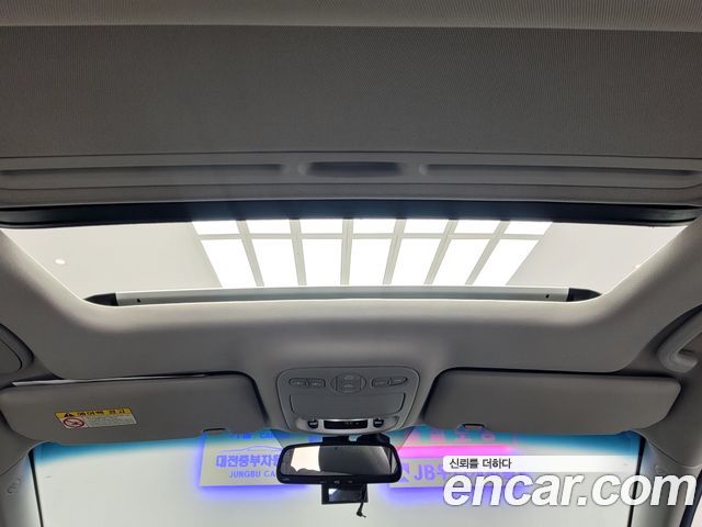 Kia Canival 2012 — photo 14