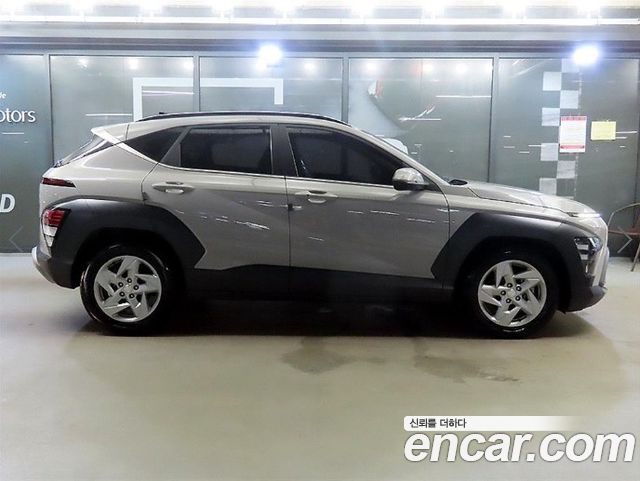 Hyundai Kona 2023 — photo 3