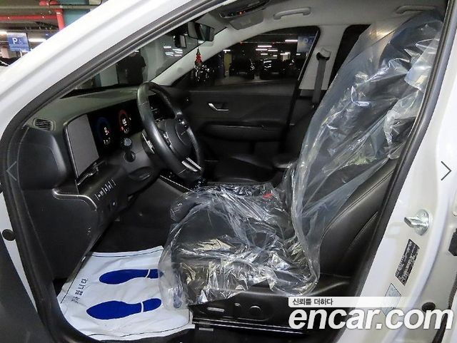 Hyundai Kona 2023 — photo 6