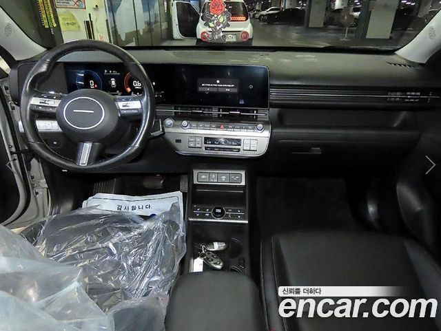Hyundai Kona 2023 — photo 10