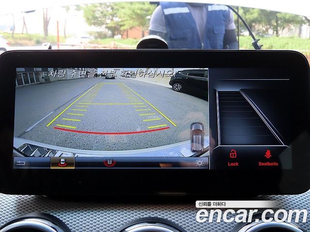 Mercedes-Benz B-Class 2018 — photo 16