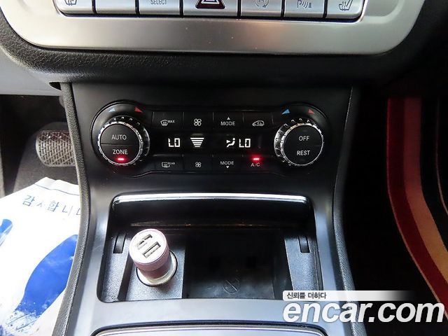 Mercedes-Benz B-Class 2018 — photo 18