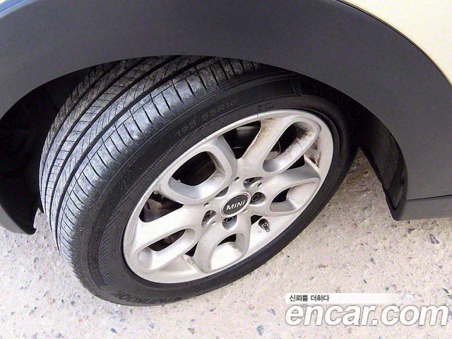 Mini Cooper 2019 — photo 5