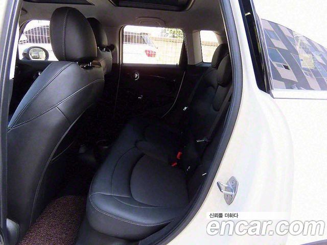 Mini Cooper 2019 — photo 11