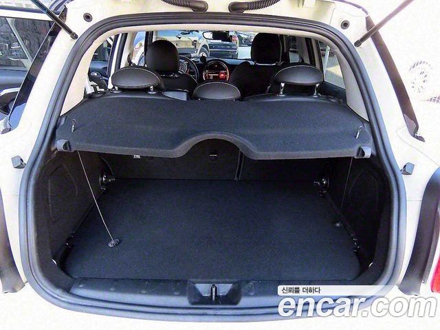 Mini Cooper 2019 — photo 20