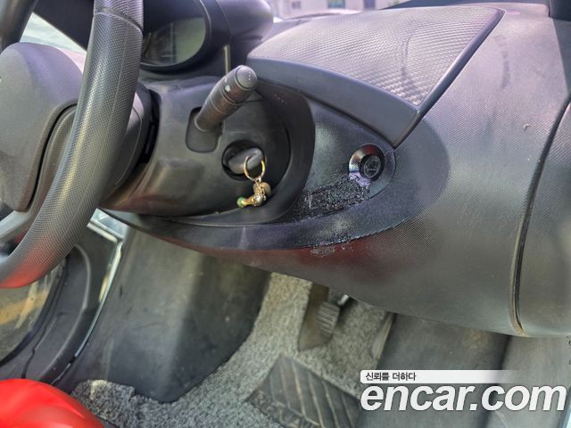 Renault Korea Twizy 2018 — photo 14