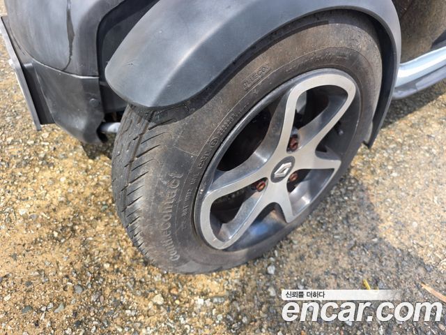 Renault Korea Twizy 2018 — photo 18