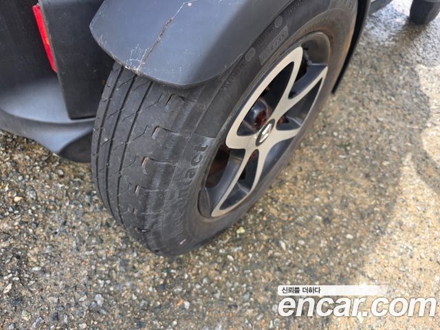 Renault Korea Twizy 2018 — photo 19