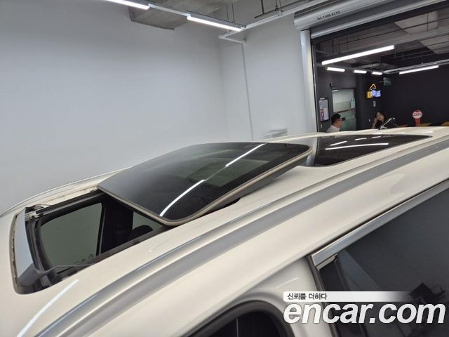 Hyundai Palisade 2023 — photo 5