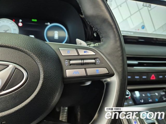 Hyundai Palisade 2023 — photo 6